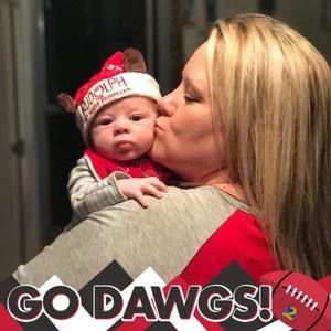 Meet your Posher, Nikki